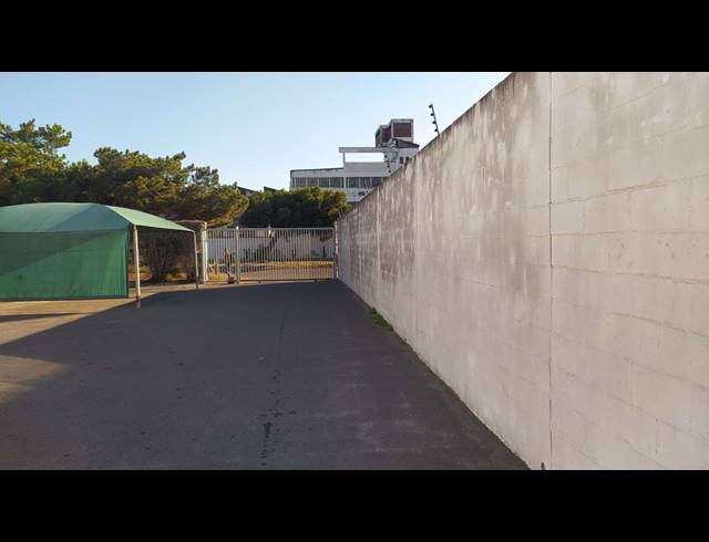 150M² WAREHOUSE TO LET IN EPPING INDUSTRIAL